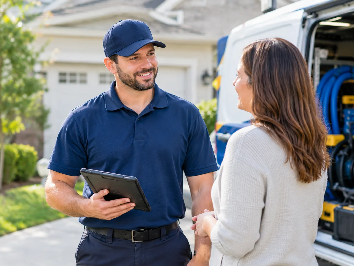 Sewage Backup Cleanup Ty Ty, GA FAQs